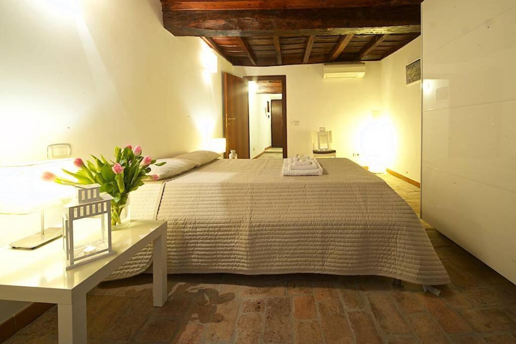 Campo dé Fiori - Apt 2 Roma Exterior foto