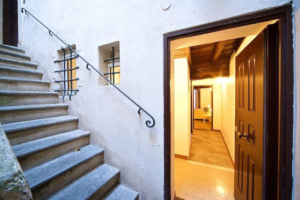 Campo dé Fiori - Apt 2 Roma Exterior foto
