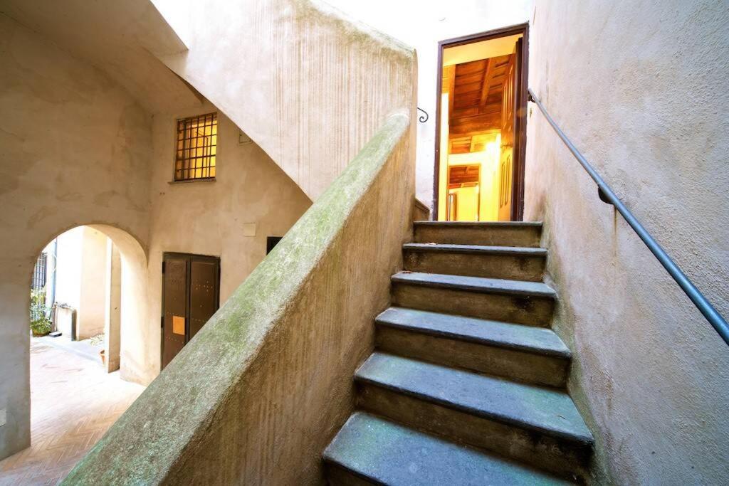 Campo dé Fiori - Apt 2 Roma Exterior foto