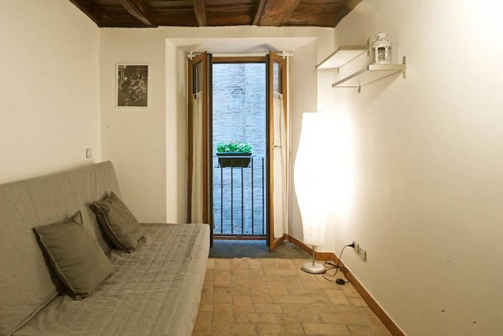 Campo dé Fiori - Apt 2 Roma Exterior foto