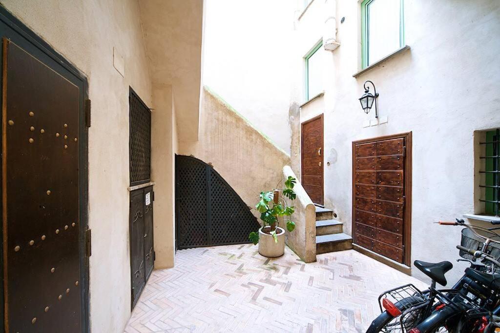 Campo dé Fiori - Apt 2 Roma Exterior foto