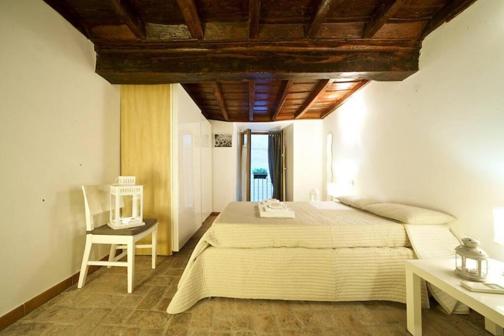 Campo dé Fiori - Apt 2 Roma Exterior foto